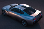 2001 Nissan GT-R Concept Picture